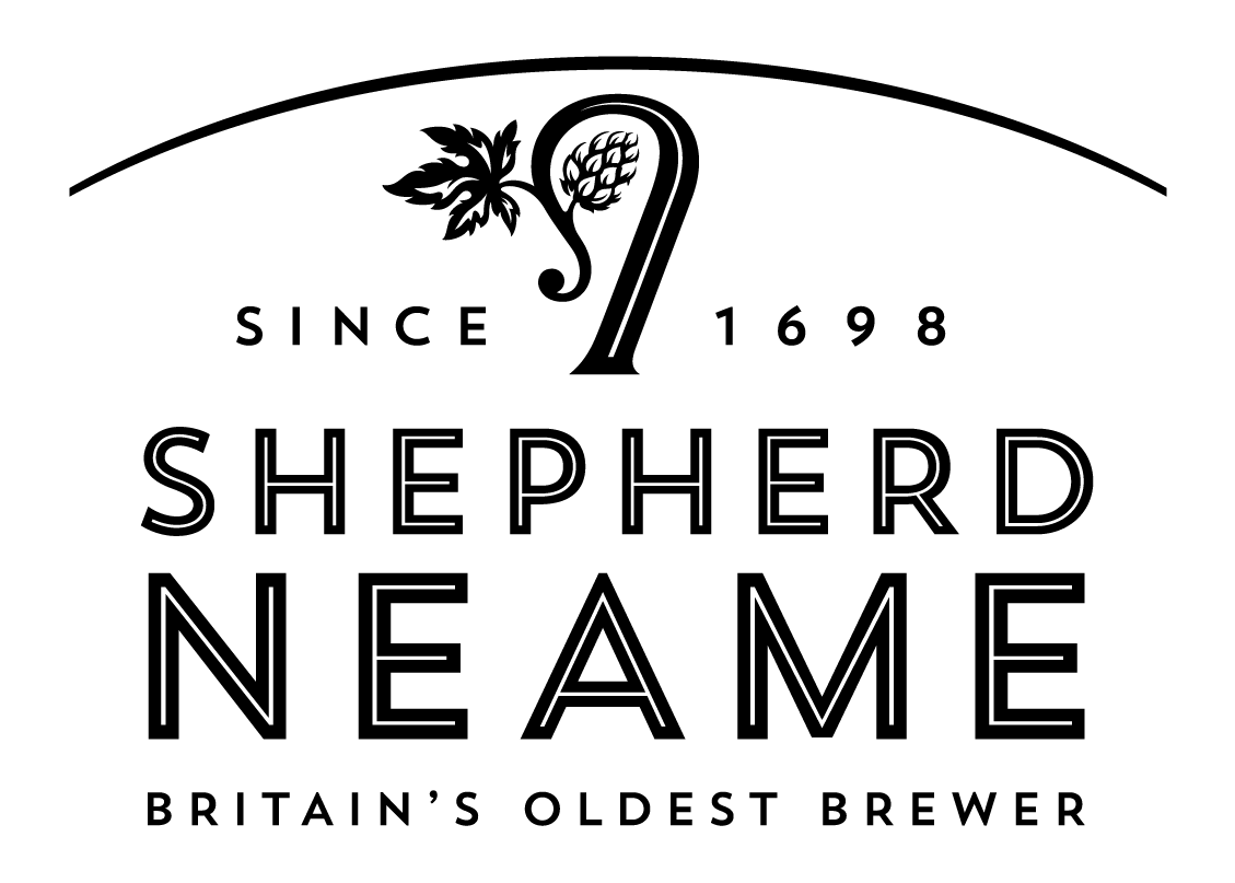 Shepherd Neame logo